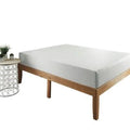 Queen 8 Inch Gel Memory Foam Mattress G94189