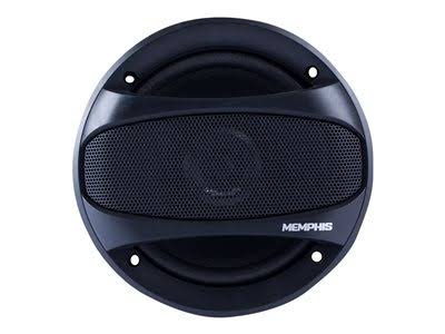 6.5x22 60 Watts RMS Coaxial Car Audio Speakers I9659