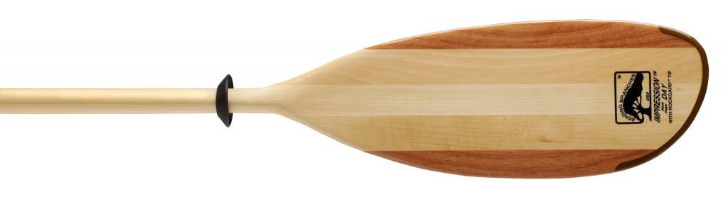 Solo Canoe Paddle Q806