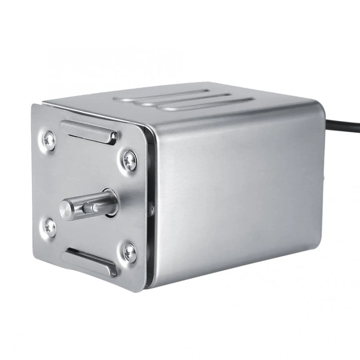 Rotisserie Motor Electric Motor 3-5RPM D6712