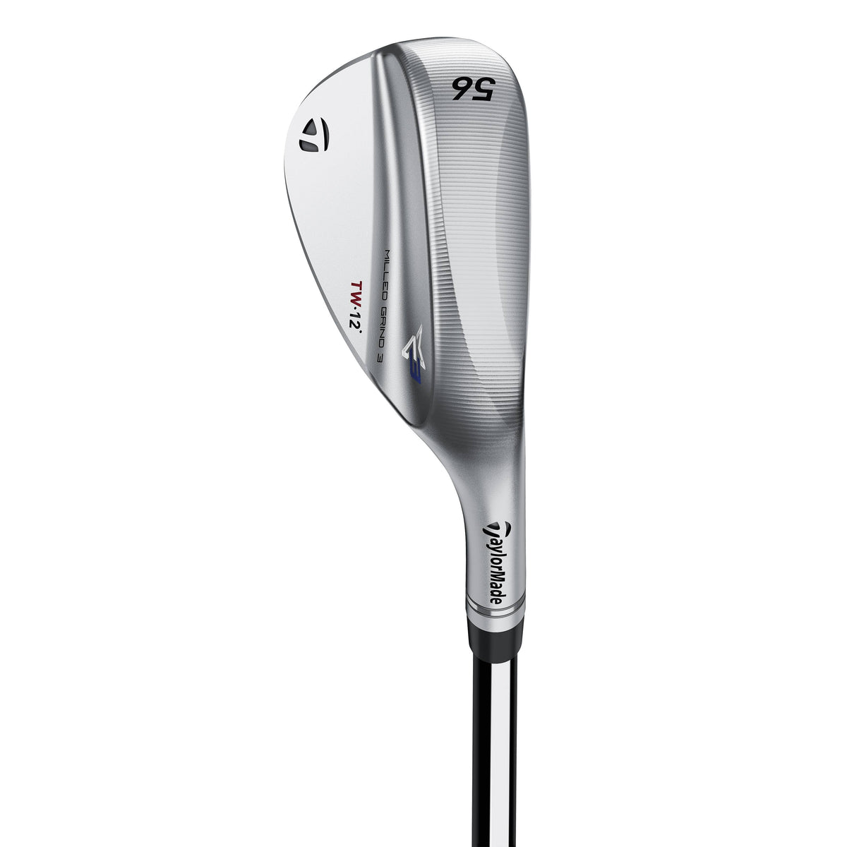Chrome Wedge N481