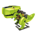 3 in 1 Solar Robot DIY STEM Science Experiment Assembly Model E404222