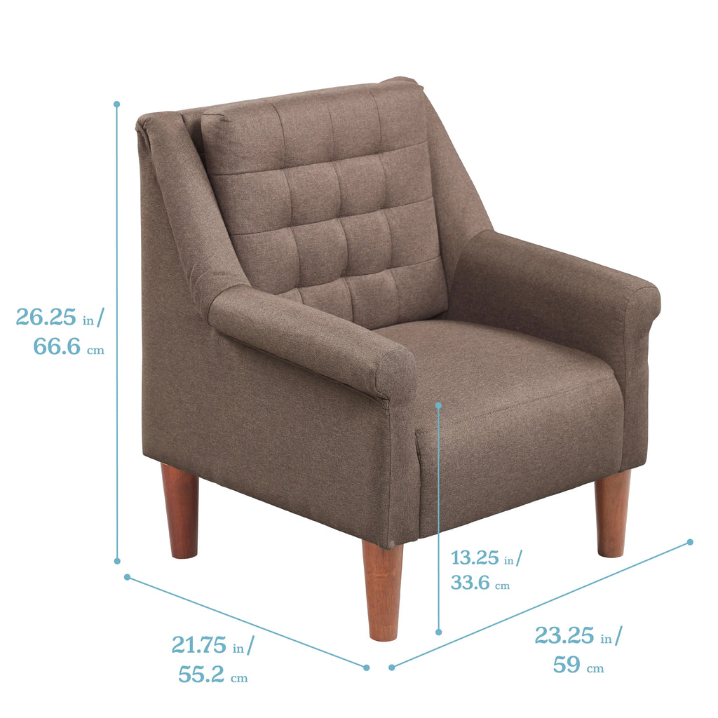 Raisin Kids Arm Chair M97012