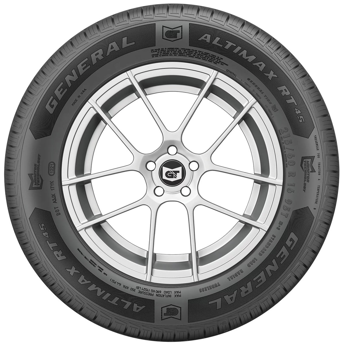All Season Tire P620