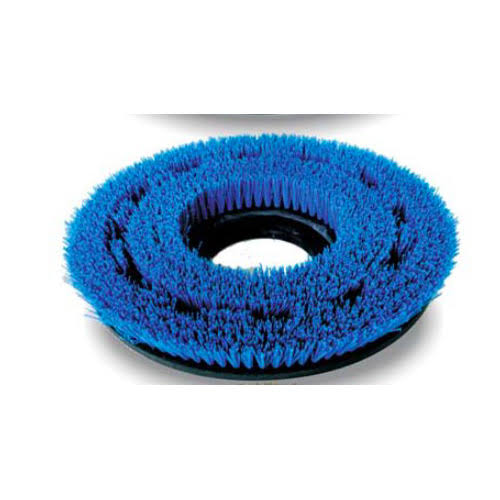 Poly Scrub Brush X886644