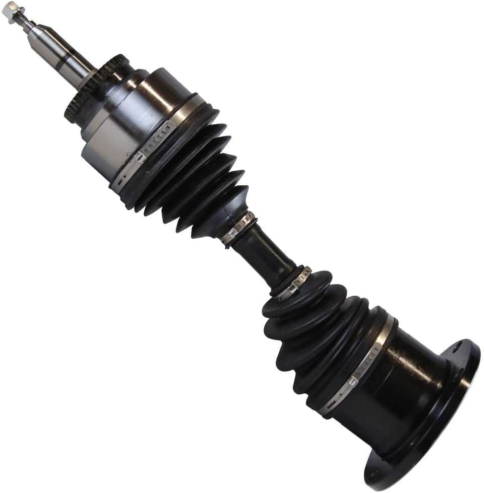 Front CV Axle Shaft R932