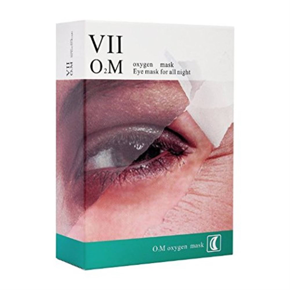 Oxygen Eye Mask U633