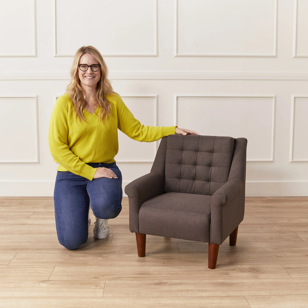 Raisin Kids Arm Chair M97012