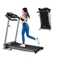Folding Treadmill with Incline K89174