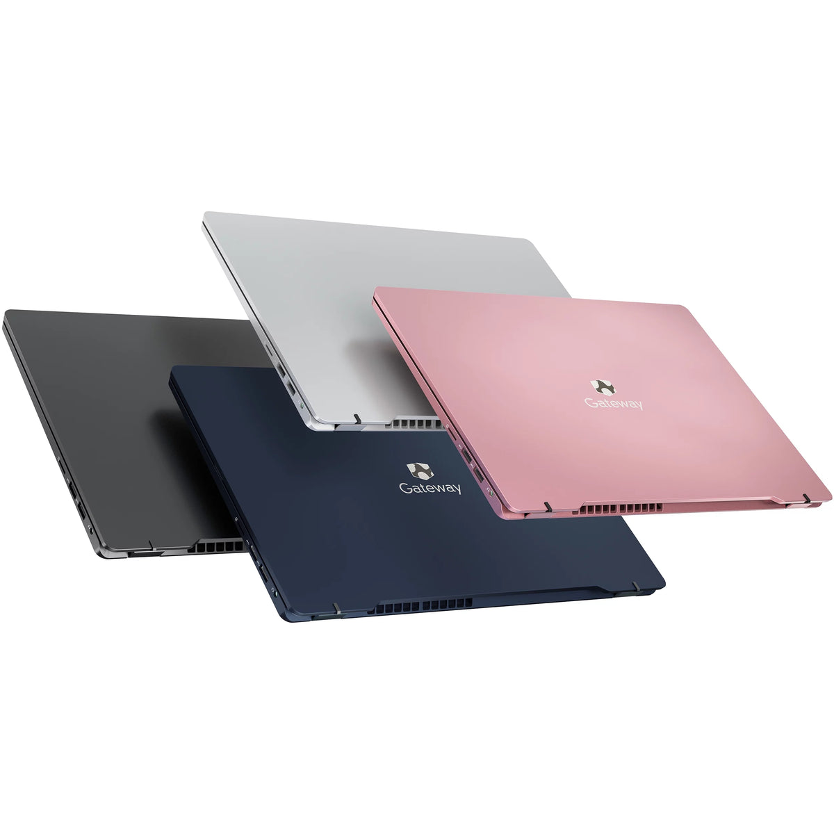 14.1" Ultra Slim Notebook FHD Touchscreen Intel Core i5 8GB RAM 512GB SSD Black Q2826