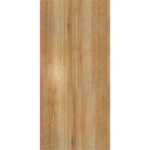 Framed Board-n-Batten Shutters with Z-Bar, Rough Sawn Western Red Cedar F3134