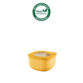 Airtight Containers 450CC Mango Yellow Q83580