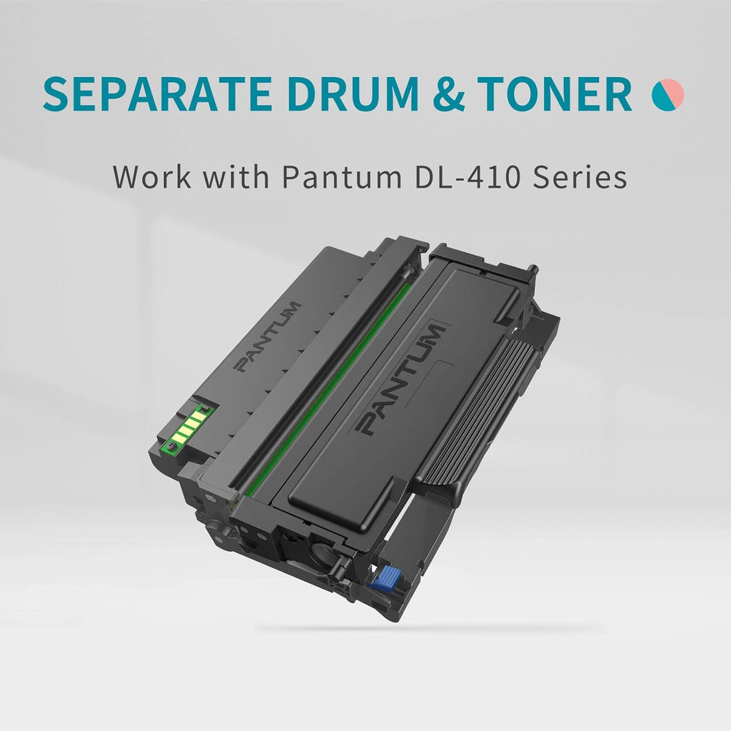 Compatible Black Toner Cartridge E9030