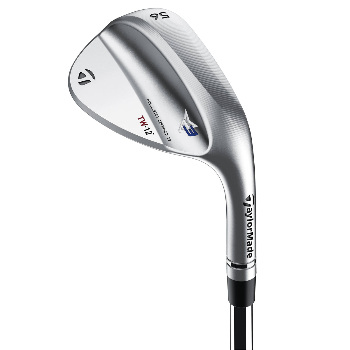 Chrome Wedge N481