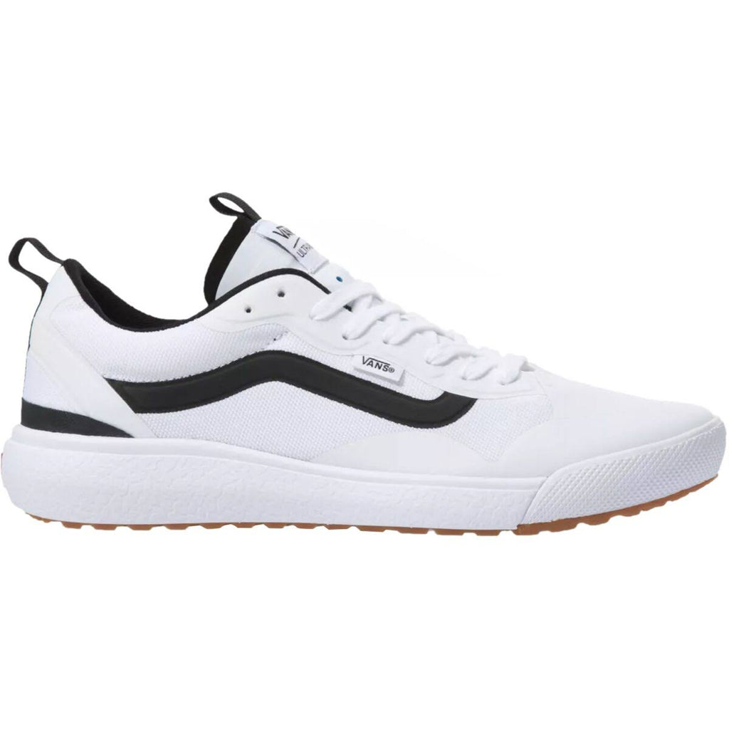 White Ultrarange Exo Shoes X7857