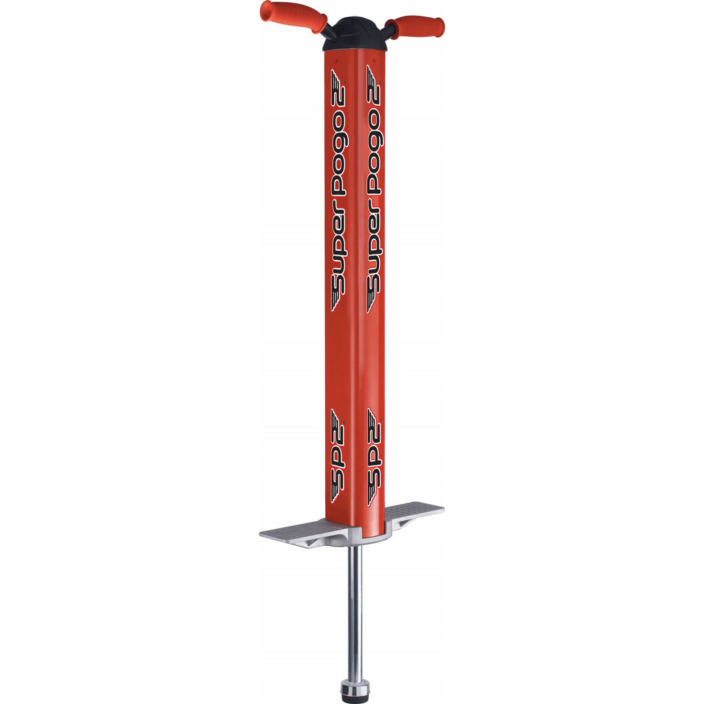 2 Pogo Stick (Red) E521508