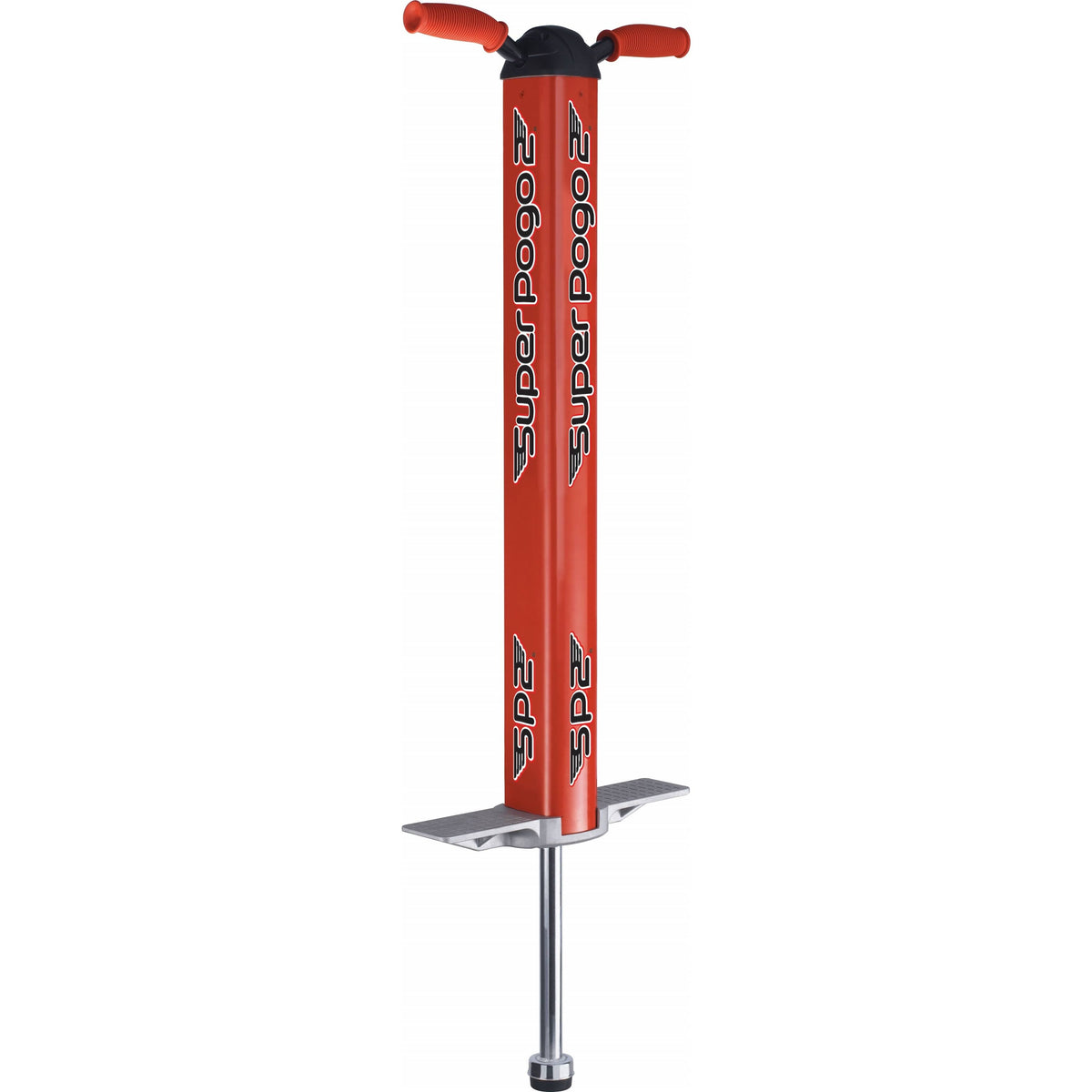 2 Pogo Stick (Red) E521508