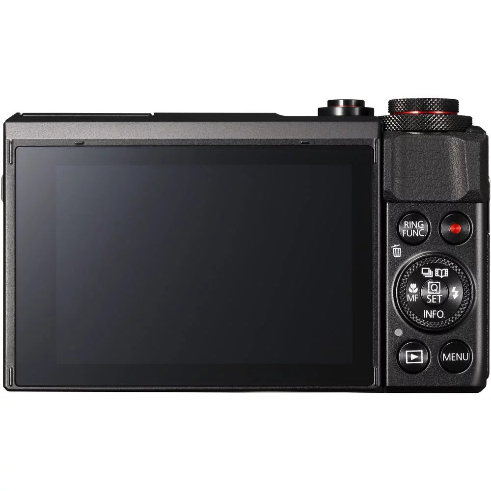 20.1MP Digital Camera with 32GB Kit D913615