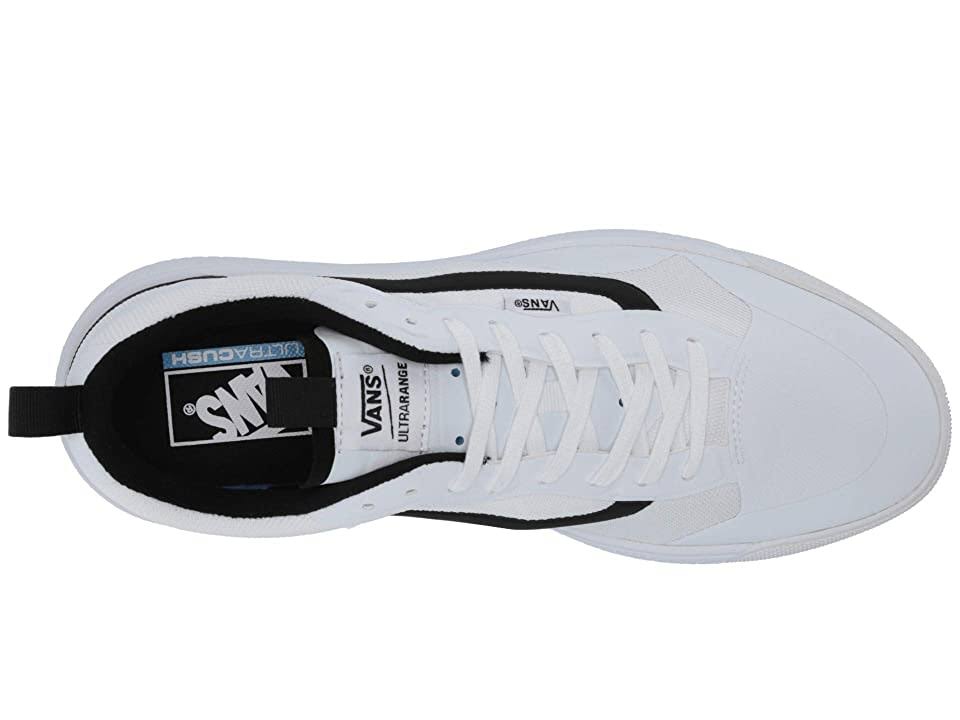 White Ultrarange Exo Shoes X7857