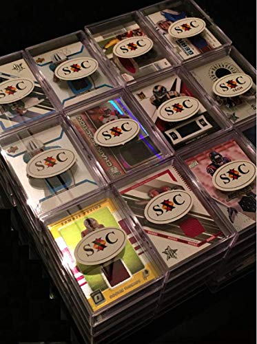 Trading Cards Lot Of 10 Game Used Relic Cards Or Autograph P499956