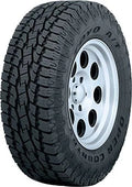 245 75R16 109S All Terrain Radial Tire R8695