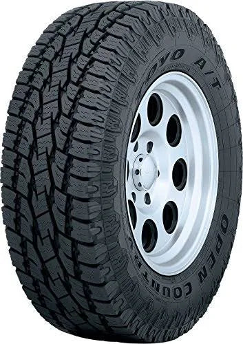 245 75R16 109S All Terrain Radial Tire R8695