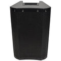 Full Range Active PA Speaker with Bluetooth, DSP, USB & SD D627