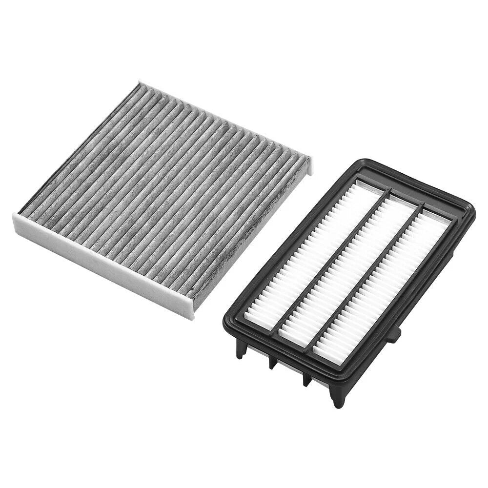 2017-2022 Honda CRV 1.5L Turbo Engine & Cabin Air Filter B7245