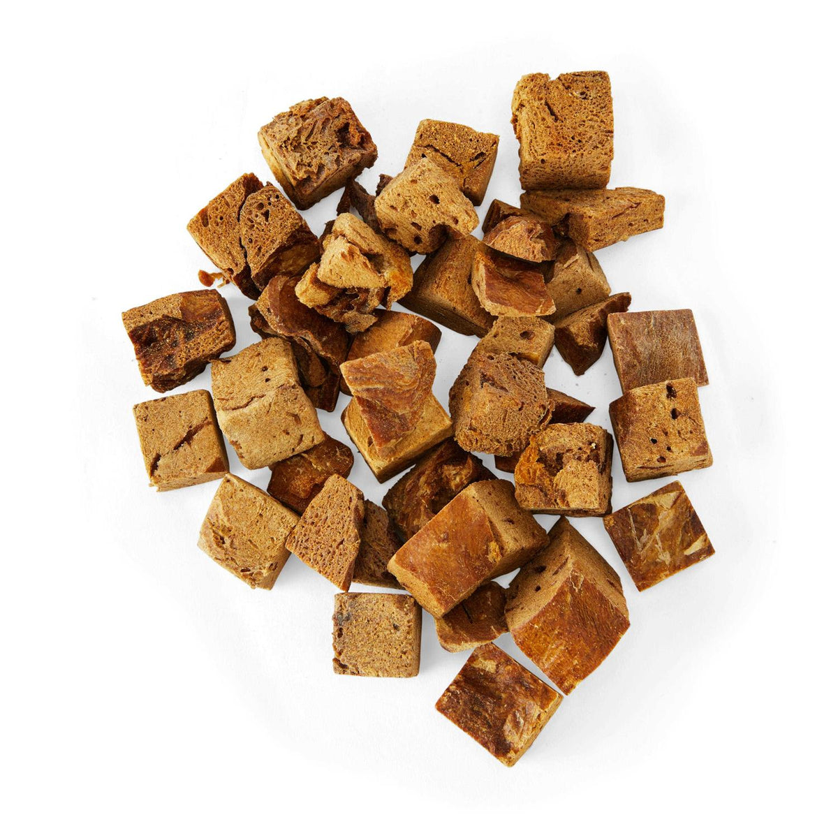 Chicken Liver Freeze-Dried Cat Treats F351