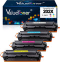 Compatible Toner Cartridge 4-Pack C42829