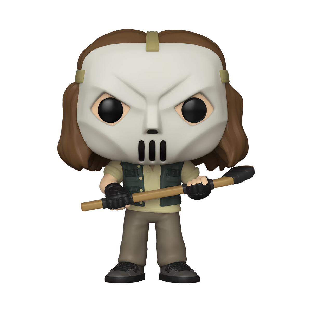 Vinyl Figure O86243