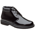 Black Poromeric Academy Chukka B15813