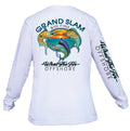 Long-Sleeve Performance Wicking Shirt W4168