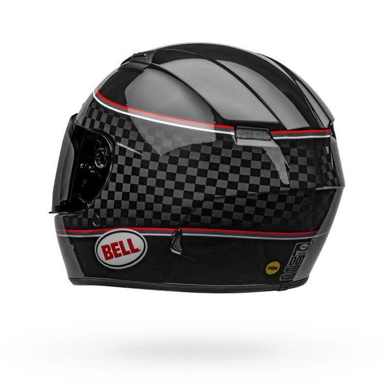 Matte Black/Hi-Viz 2XL Helmet D856