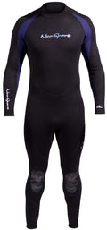 7/5mm Men's Full Wetsuit T99751