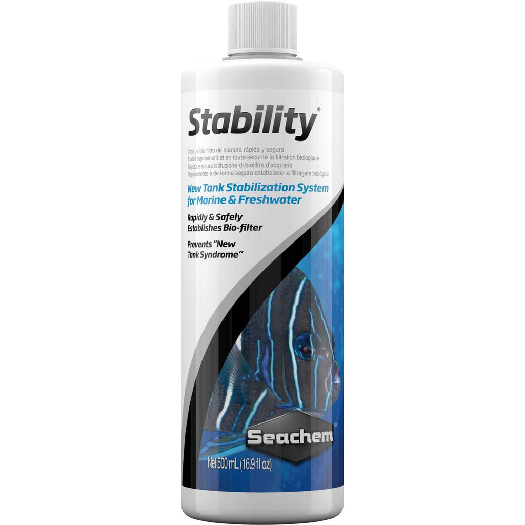 Stability A96348
