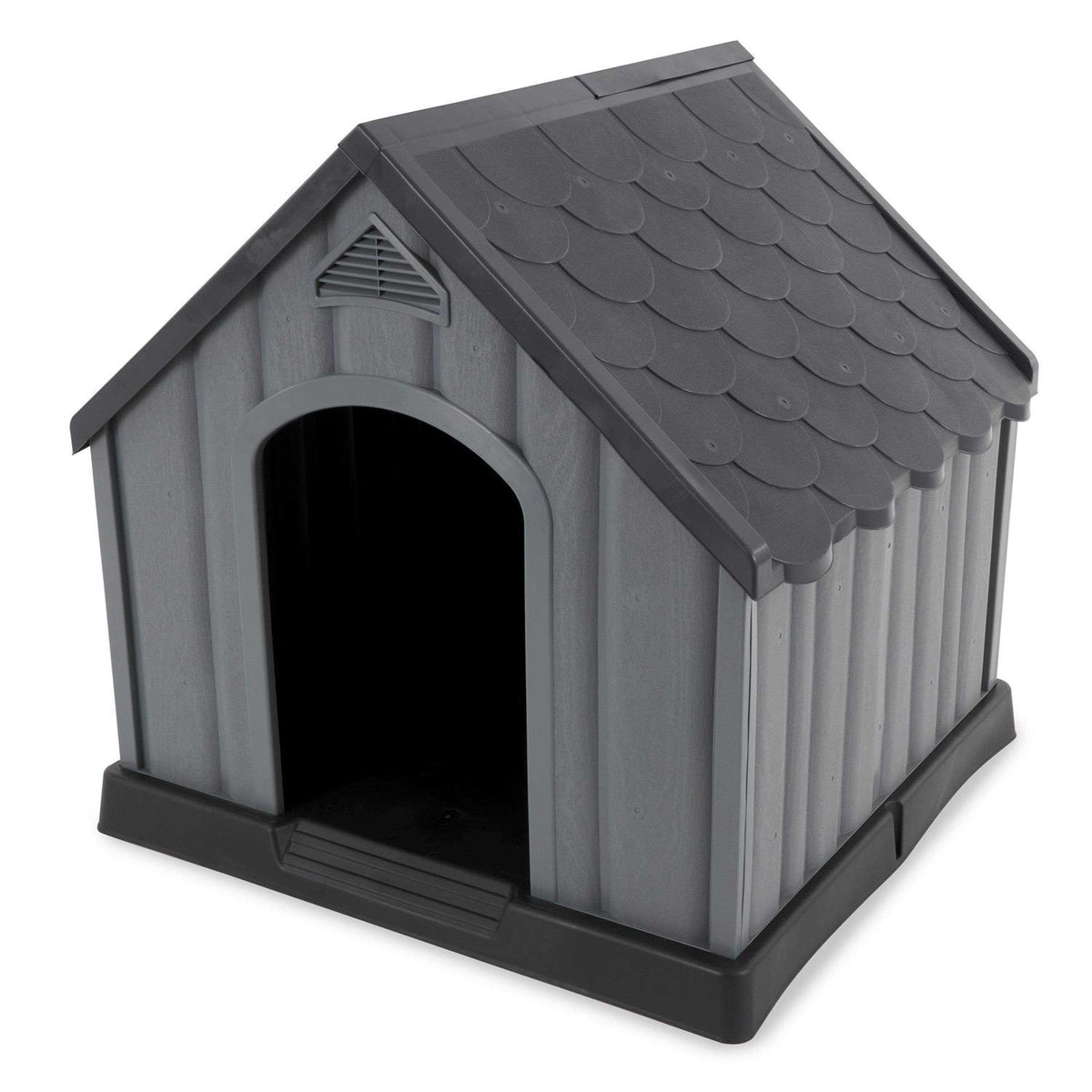 Large Waterproof Outdoor Dog Kennel Y817970