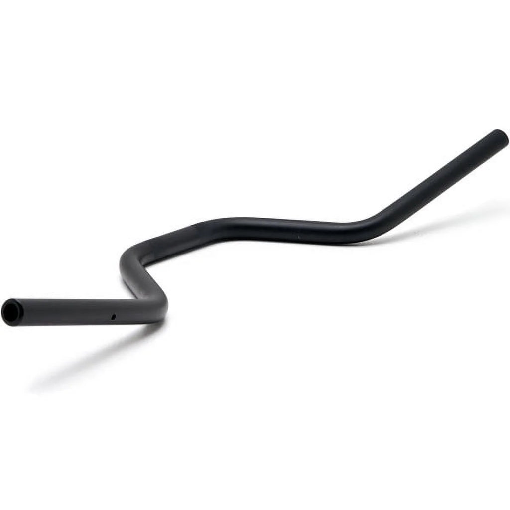 7/8" Black Motorcycle Handlebar L44770