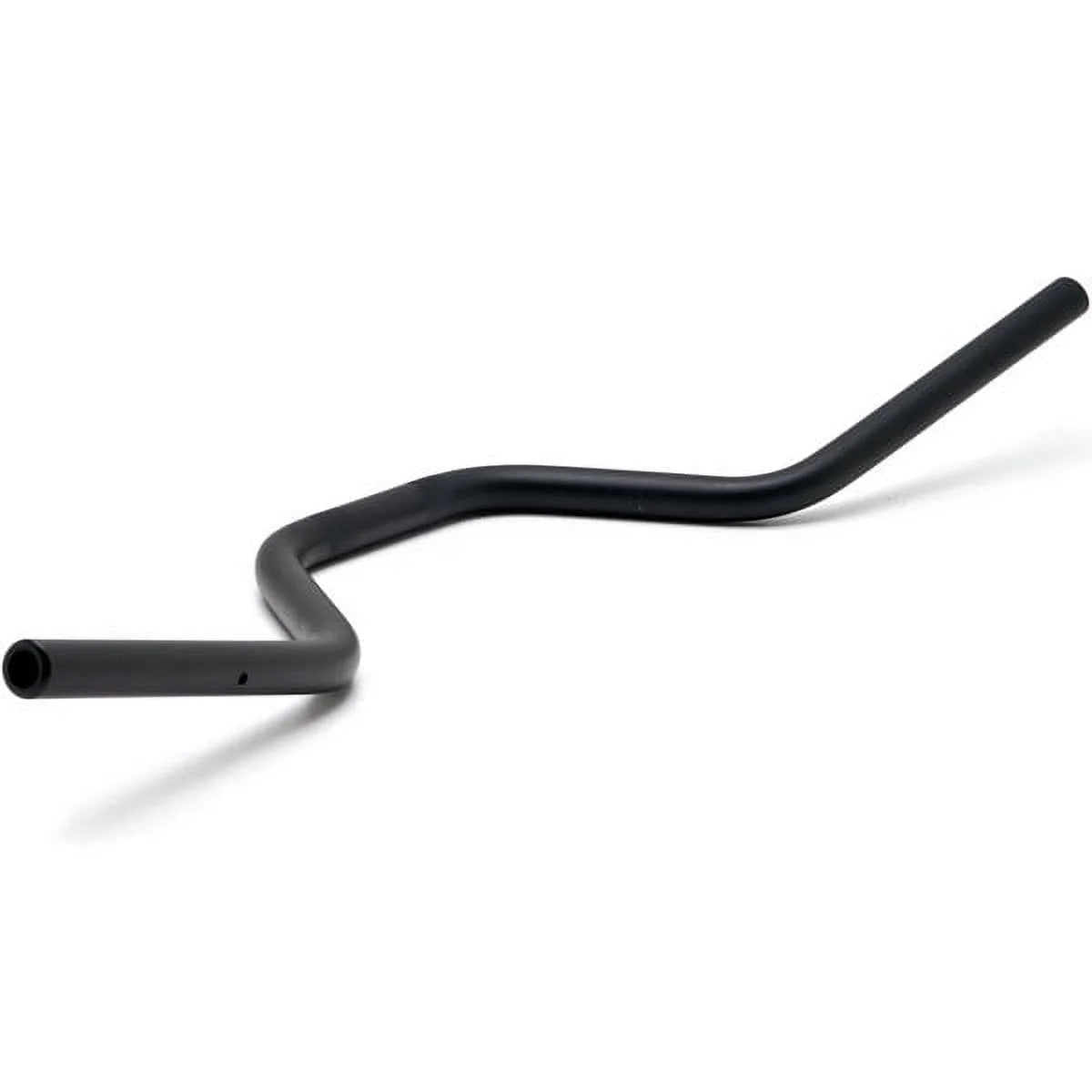 7/8" Black Motorcycle Handlebar L44770