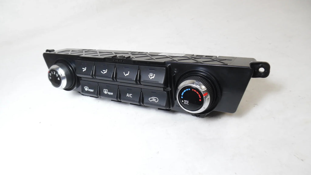 OEM Kia Sportage Manual Climate AC Heater Temperature Control A932