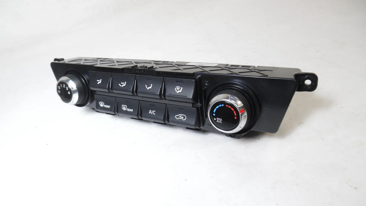 OEM Kia Sportage Manual Climate AC Heater Temperature Control A932