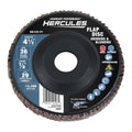 4-1/2 in. 36-Grit Type 29 Flap Disc V370869