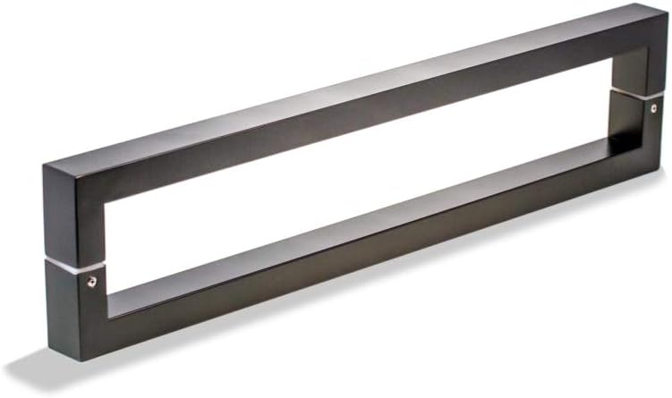 Stainless Steel Door Pull Push Bar A629
