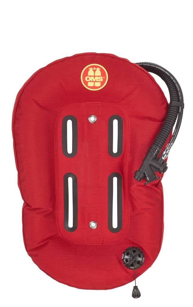 Red Double Wing 45lb 20kg A954038