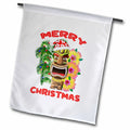Garden Flag, 12 by 18-inch X40564