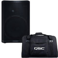 Active Loudspeaker P1131