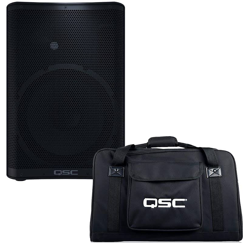 Active Loudspeaker P1131