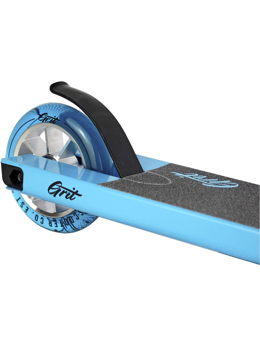 Blondi Blue/Black Pro Scooter J999785