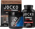 Chocolate Protein Powder Pre Workout 3 Pack Bundle P885