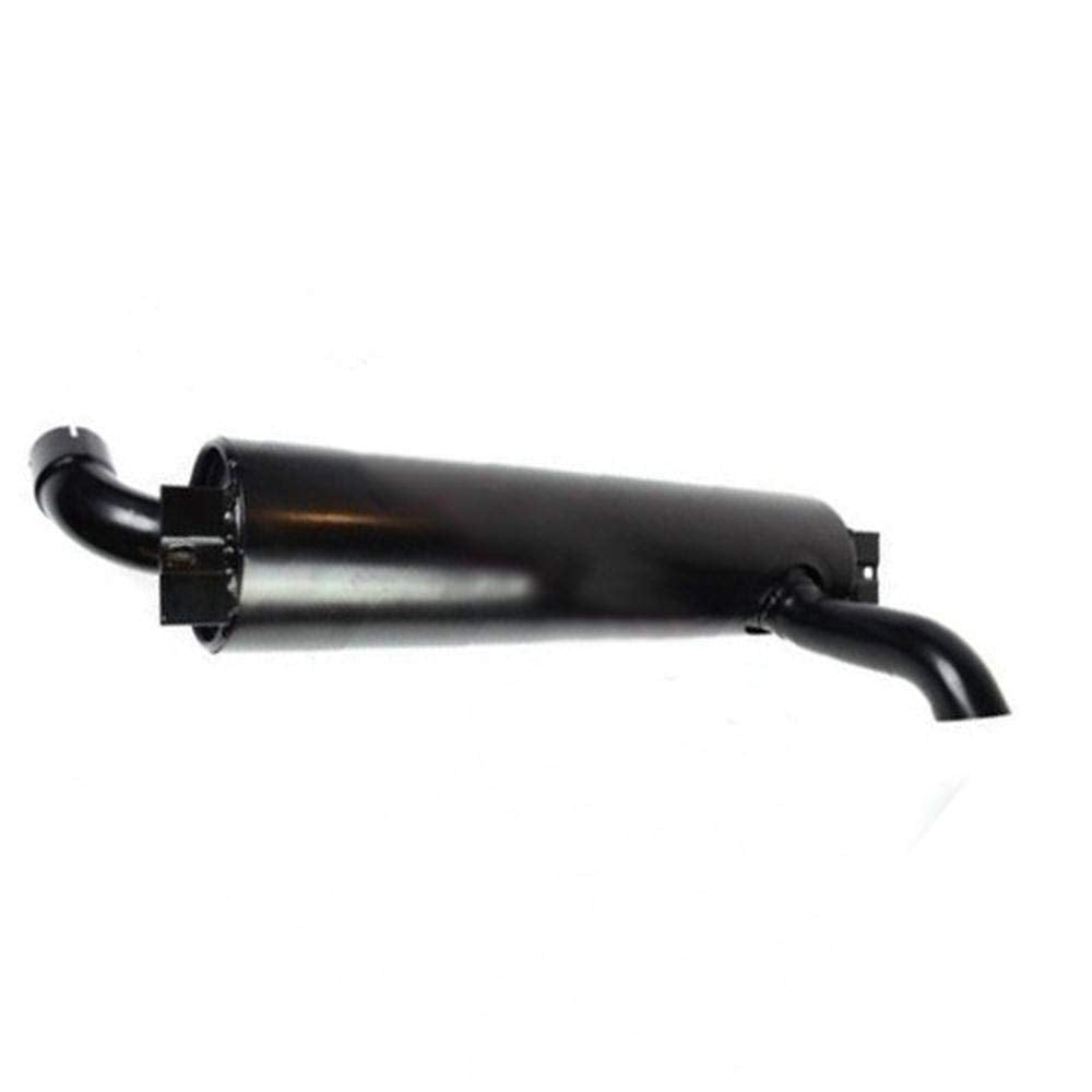 Muffler for Bobcat S150 S185 T190 S175 773 S160 V3161